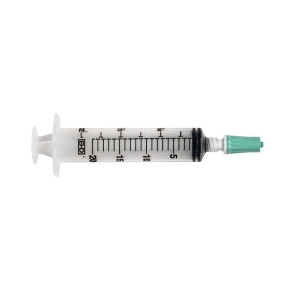 Carefusion Corp. Syringe 20Cc Luer Lock Texium _ 100/Ca - MY8020