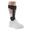 Ossur America-Royce Medical Brace Orthosis Afo Dynamic Foot/Ankle Carbon Fiber Black Size Medium Left Ea - O-102024