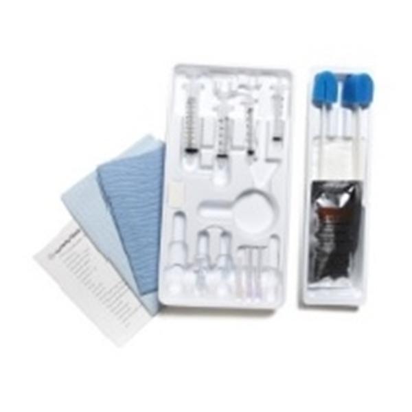 Avanos Medical Tray Nerve Block Universal With Lidocaine/Minibore Extension Line 20" Strl 10/Ca - 181A94
