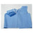 HPK Industries,. Cape 23 In X 72 In Blue 100/Ca - 2372