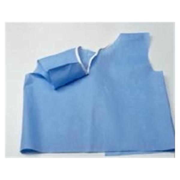 HPK Industries,. Cape 23 In X 72 In Blue 100/Ca - 2372