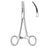 Sklar Instruments Forcep Hemostatic Kelly Econo 6-1/4" Disposable 12/Bx - 21-469