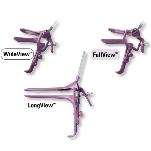 Gynex Corporation Speculum Vaginal Pederson Ea - 2885