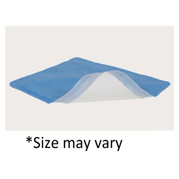 Molnlycke Healthcare (Regent) Dressing Mextra Foam 4X4" Superabsorber 50/Ca - 610000