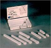Plastalume - Finger Splint Without Fastening Left or Right Hand Beige - 10102