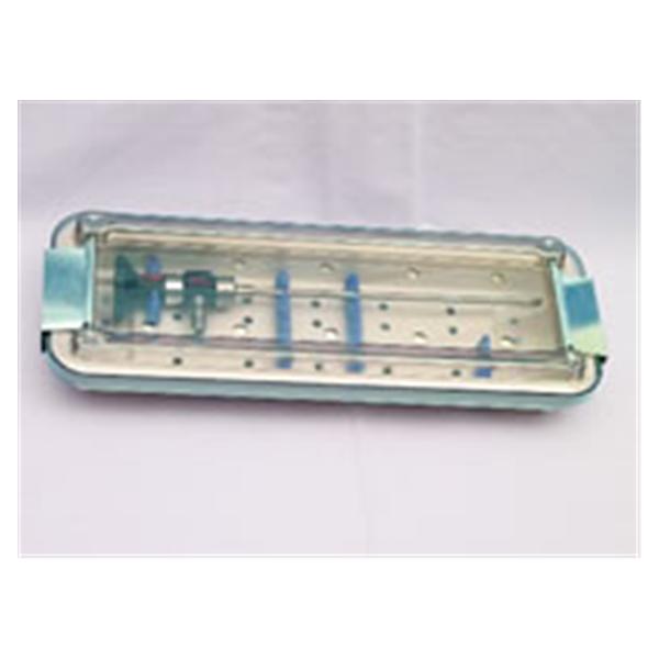 Healthmark Tray Scope Instruments Ea - 31042-22