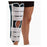 Deroyal Industries Inc Brace Sized Adult Knee Foam White/Navy Size Small Ea - 4461-02