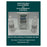 Chematics Alco-Screen Strip Test Positive/Negative Control For Saliva Alcohol 1/St - 55700