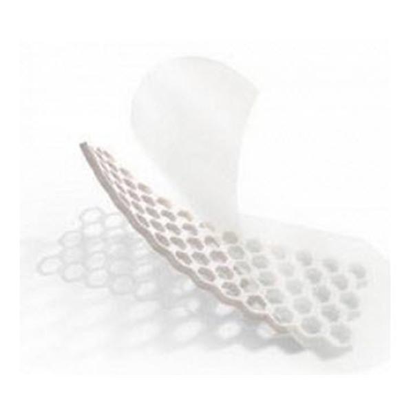 Smith & Nephew Wound Care Dressing Post-Op Opsite Visible Flm 4X11.75 Universal Adhs Lo Adh Abs Lf 20/Box - 66800140