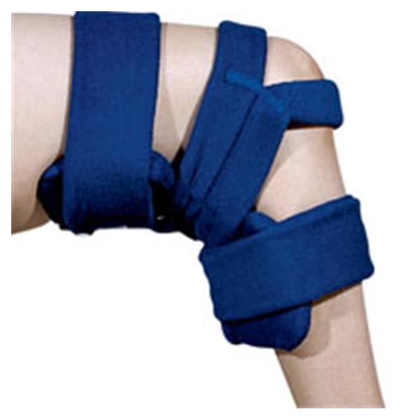 Comfy Splints Brace Goniometer Adult Knee Size Medium Ea - 24-3290