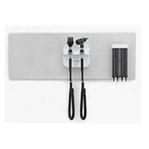 Welch-Allyn Integrated Wall System/Board Diagnostic Green Series 777 Ea - 77792-MNOBP