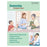 Krames Communications Guide Educational Dementia Care Giver Ea - 11709