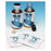 Torbot Company. Adhesive Skin Tac 8Oz Each - MS407B