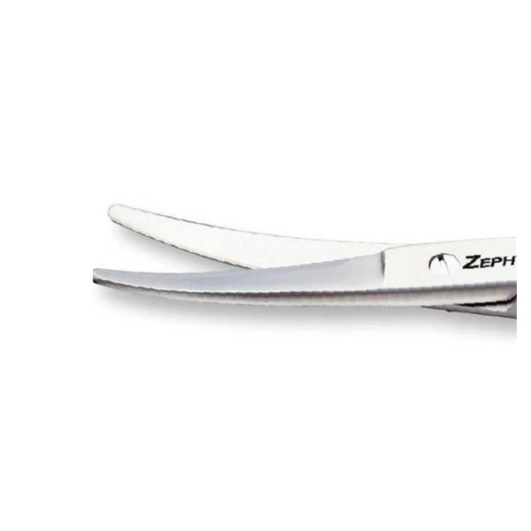 Gynex Corporation Scissors Zephyr 8-3/4" 20Cm Stainless Steel Ea - 3680-20