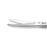 Gynex Corporation Scissors Zephyr 9" 23Cm Stainless Steel Ea - 3680-23