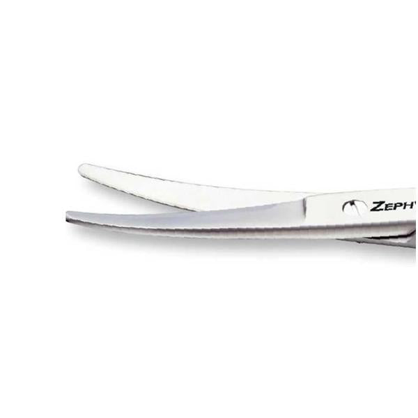 Gynex Corporation Scissors Zephyr 9" 23Cm Stainless Steel Ea - 3680-23