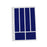 Healthmark Tape Instrument Marking Blue 5/Pk - MKT011