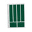 Healthmark Instrument Marking 5/Package - MKT012