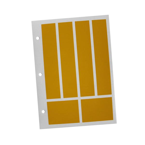 Healthmark Tape Instrument Marking 5/Pk - MKT008