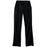 White Swan Uniform. Scrub Pant Jockey Comfort 2377 Womens X-Small Black Ea - 2377-015-XS