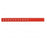 TimeMed a Div of PDC Band Candy Apple 500/Bx - 130P-84-A44195