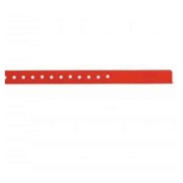 TimeMed a Div of PDC Band Candy Apple 500/Bx - 130P-84-A44195
