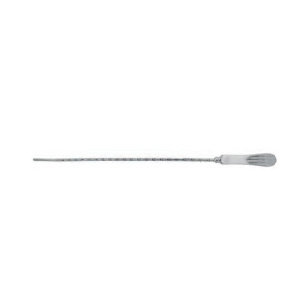 BR Surgical, Sound Uterine Sims Stainless Steel Ea - BR70-59142