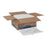 Georgia Pacific Towel Bath Pacific Blue Select White 19.5 In X 39 In 200/Ca - 80540