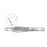 Integra Miltex Inc Forcep Tissue Beasley-Babcock 4-7/8" 6X7 Teeth Ea - 130262