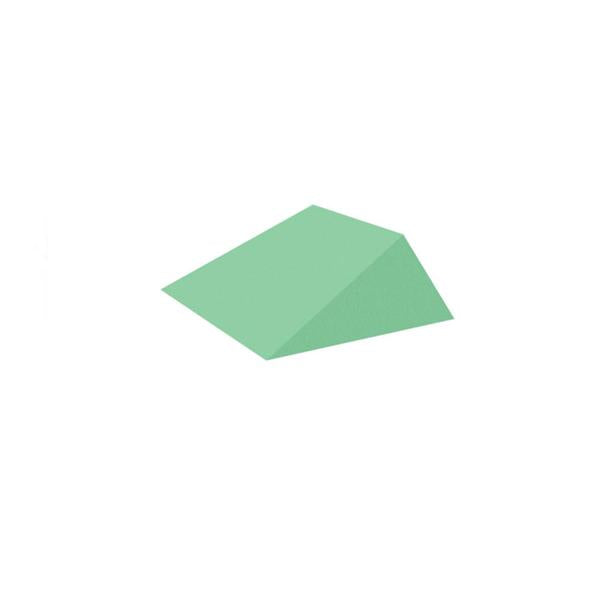 Techno-Aide Wedge Stealth Cote Light Green Ea - TE-YCBG