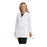 Grey's Anatomy (TM) Lab Coat 80% Polyester / 20% Cotton Womens White 4X Large 34 In Ea - 4481-10-4XL
