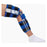 Deroyal Industries Inc Brace Derom Adult Knee Aluminum/Foam Black/Blue Size Size C Universal Ea - 4209C