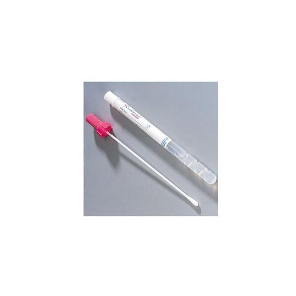 Starplex Scientific Inc Starplex Plastic Amies Clear Swab 500/Ca - SP130L