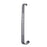 Aesculap Retractor Double End Roux 6-3/4" 20/Bx - BT028SU