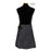 Bar-Ray Products Inc Skirt Scrub Black Diamond Large Ea - S64862L-308