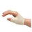 Northcoast Medical Material Splinting Preferred Thermoplastic Sheet Lf Vanilla 18X24" 4/Pk - NC12790