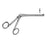 Sklar Instruments Forcep Weil-Blakesley 4-3/4" Ea - 70-5001