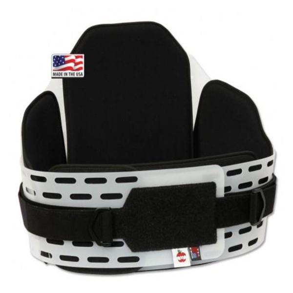 Core Products Brace Multi Lso 637 Adult Back Black Size Medium Ea - ORT-2106-MED