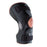 DJO Brace Adult Right Medial/Left Lateral Knee Black Size Small Ea - 11-8810-2