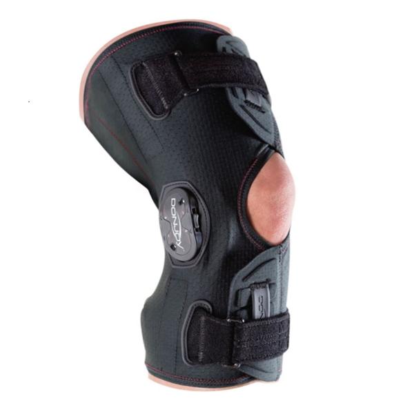 DJO Brace Orthosis Clima-Flex Oa Adult Knee Size 3X-Large Ea - 11-8811-7