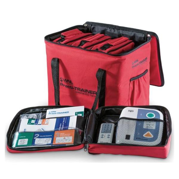 WNL Products Module Aed Training Practi-Trainer 4/Pk - SB52283