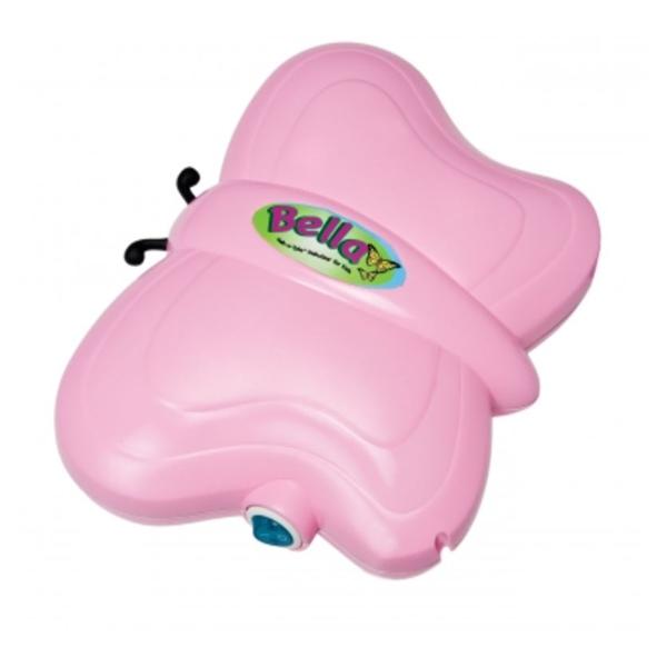 Graham-Field/Everest &Jennings Nebulizer Neb-U-Tyke Pediatric Ea - JB0112-071