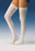 BSN Medical JOBST Anti-Em/GPT Anti-embolism Stockings Thigh High Medium / Regular White Inspection Toe - 111455