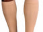 JOBST Relief - Compression Stocking Knee High Small Beige Closed Toe - 114620