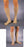JOBST Relief - Compression Pantyhose Waist High Medium Beige Closed Toe - 114665