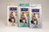 JOBST for Men - Compression Stocking Knee High Large Khaki Closed Toe - 115014