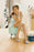 JOBST Ultrasheer - Compression Stocking Thigh High Small Black Closed Toe - 119397