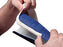 BSN Medical Delta Terry-Net Fleece Edger Adhesive 1-1/4 Inch X 15 Yard Fleece NonSterile - 56012