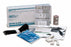 Ortho-Glass - Ankle Sprain Kit Large (> 5' 7"), Ice Pack, Elastic Bandage, U-shaped Ankle Foam Cushions, Rehab Straps and Instruction Leaflet - 58000004