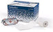 Orthoflex - Elastic Plaster Bandage 4 Inch X 12 Foot Elastic / Plaster of Paris White - 7324